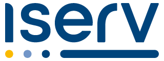Logo von IServ